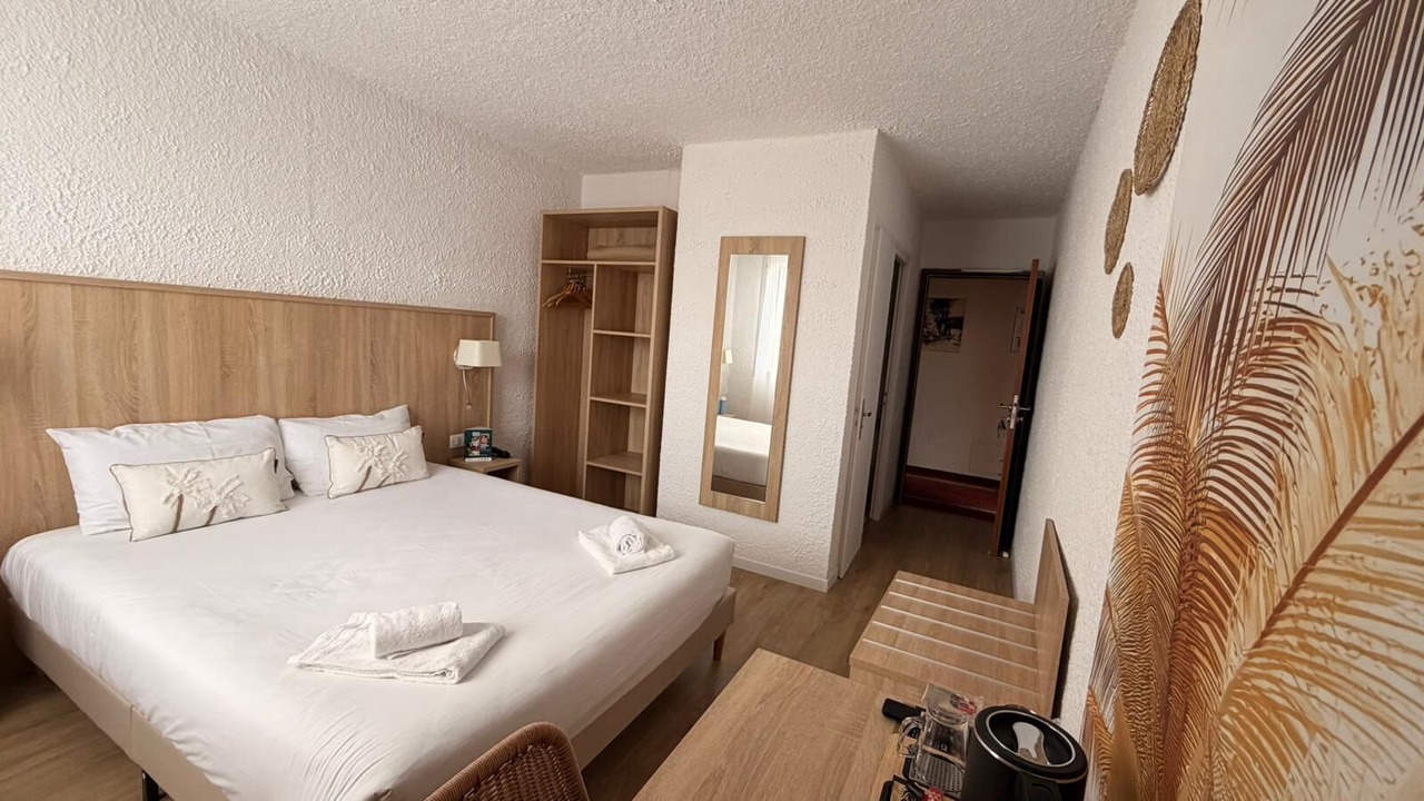 Photo of Bedroom in Challans