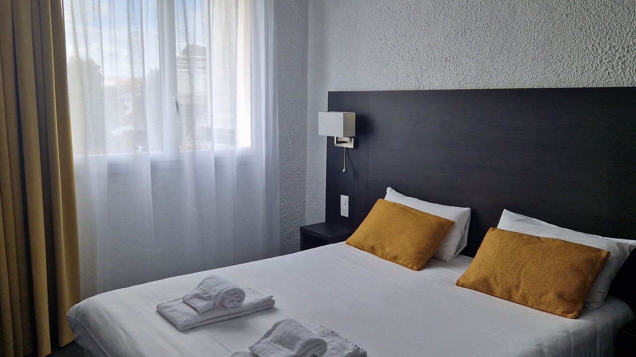 Photo of Bedroom in Challans