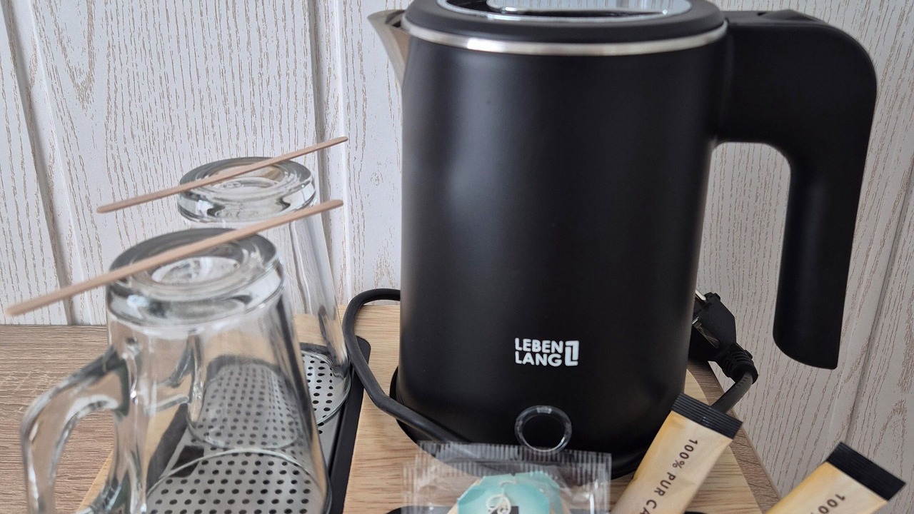 Photo of Bedroom in Challans