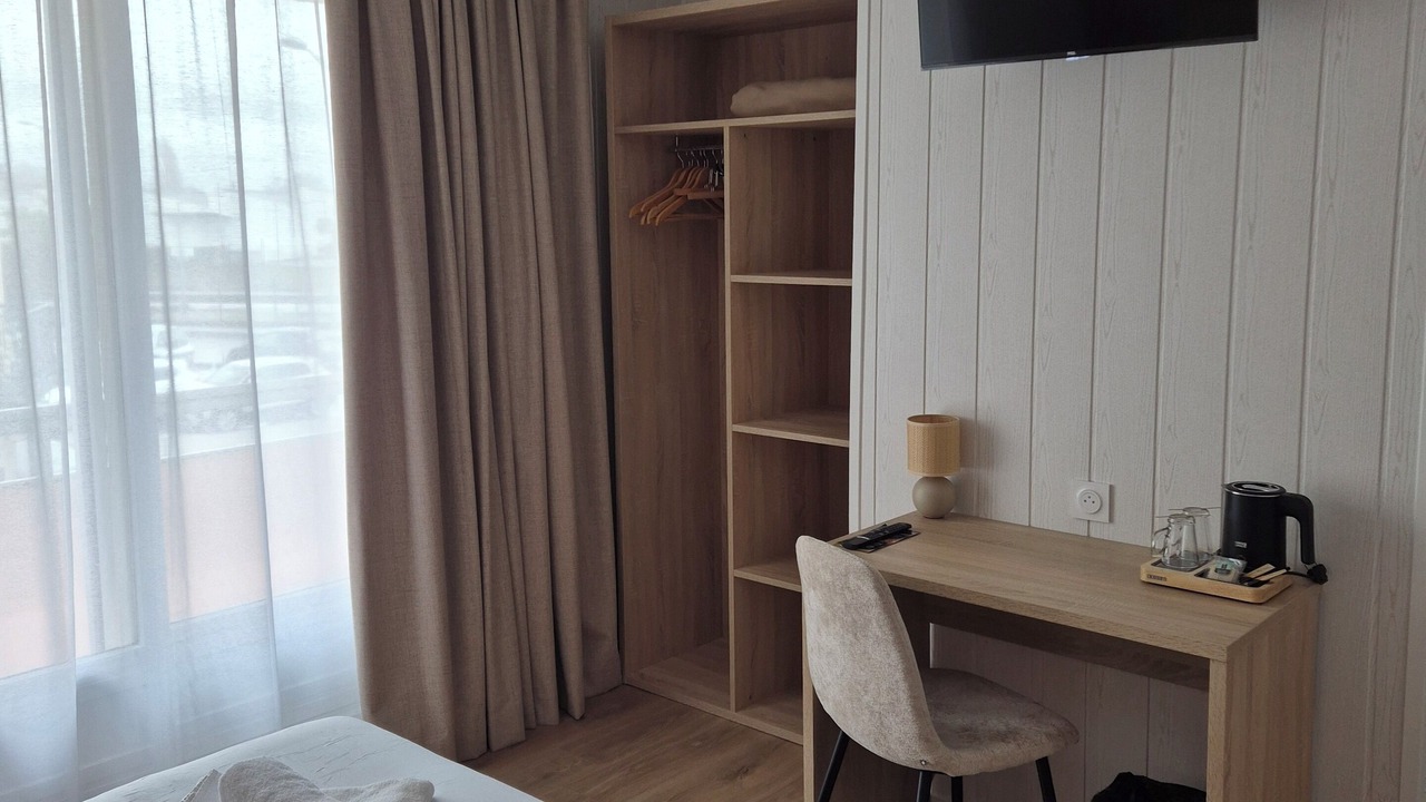 Photo of Bedroom in Challans