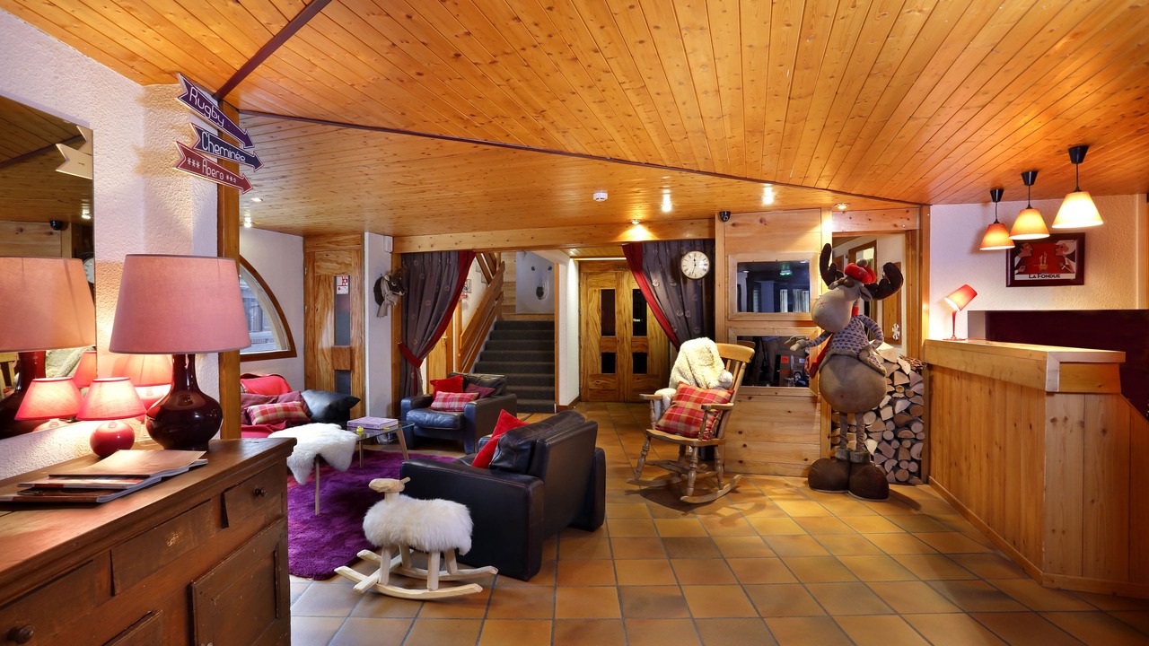Photo of Others in Valmorel