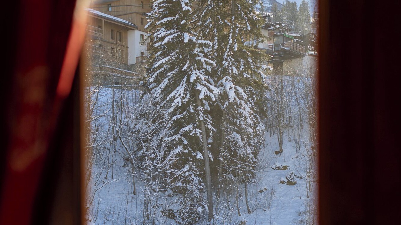 Photo of Patio Balcony in Valmorel