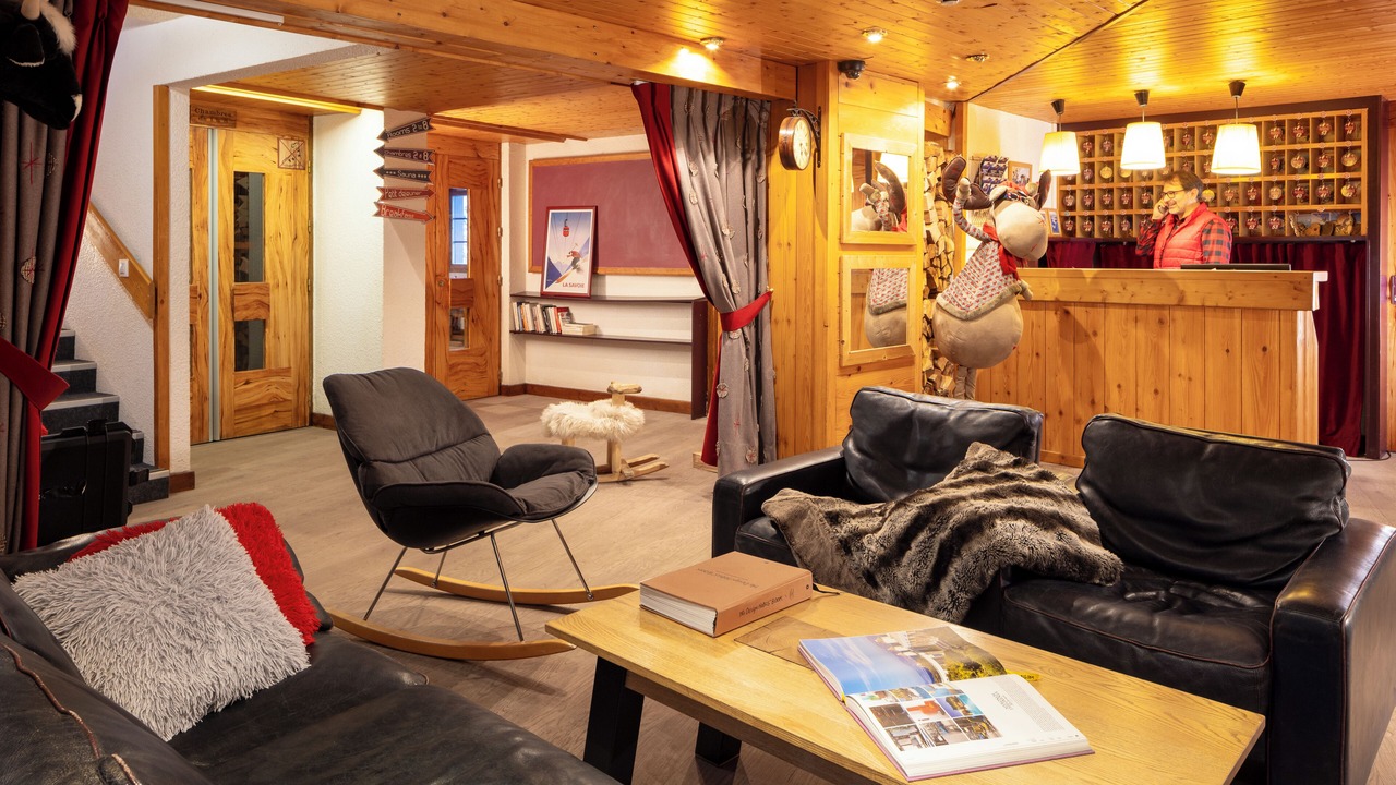 Photo of Others in Valmorel