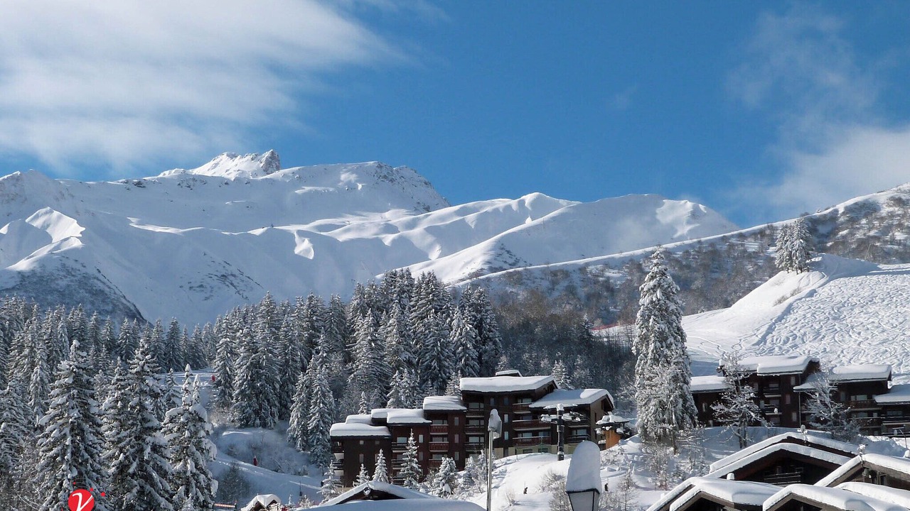 Photo of Outdoor in Valmorel
