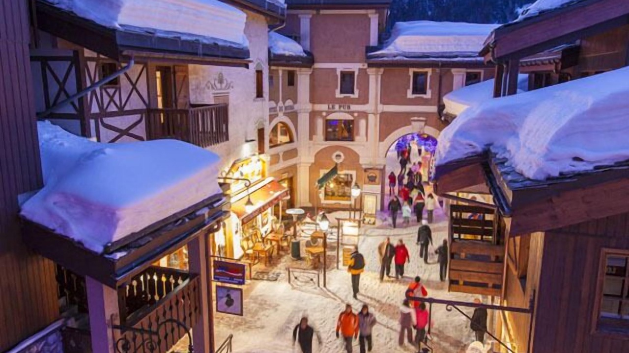 Photo of Others in Valmorel