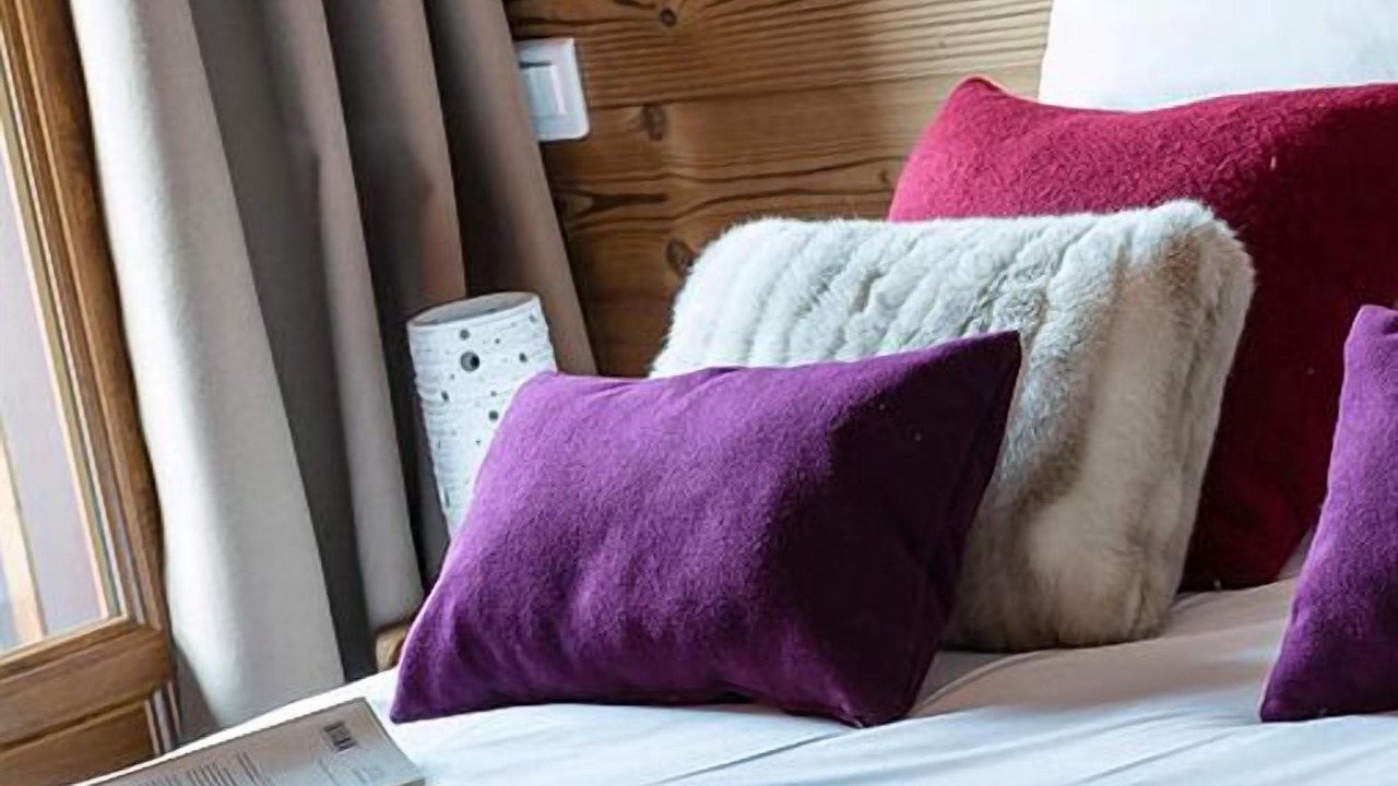 Photo of Bedroom in Valmorel