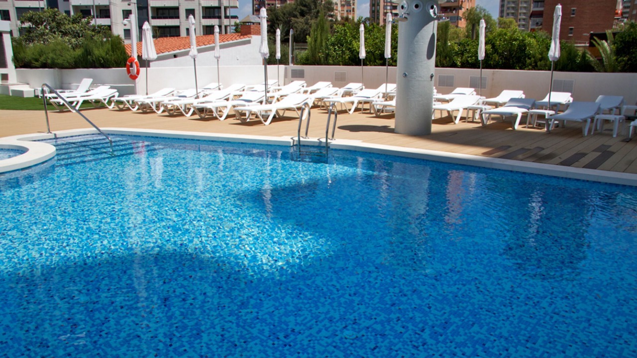 Photo of Outdoor in Benidorm