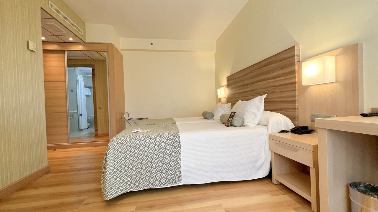 Photo of Bedroom in Benidorm