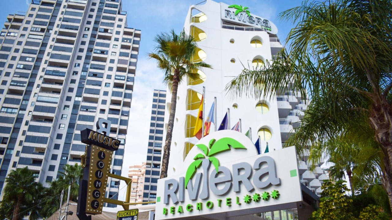 Photo of Outdoor in Benidorm