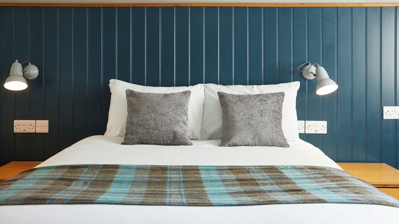 Photo of Bedroom in St Leonards