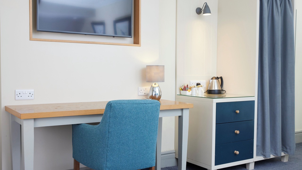 Photo of Bedroom in St Leonards