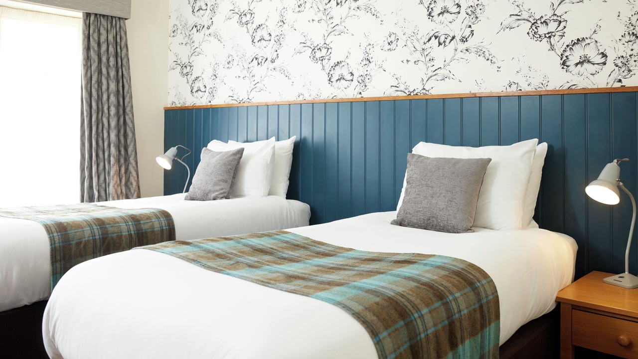 Photo of Bedroom in St Leonards