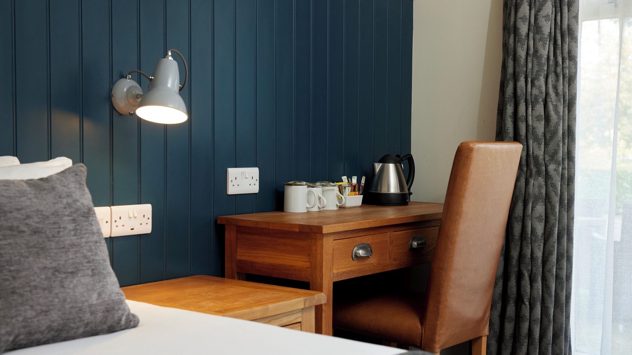 Photo of Bedroom in St Leonards