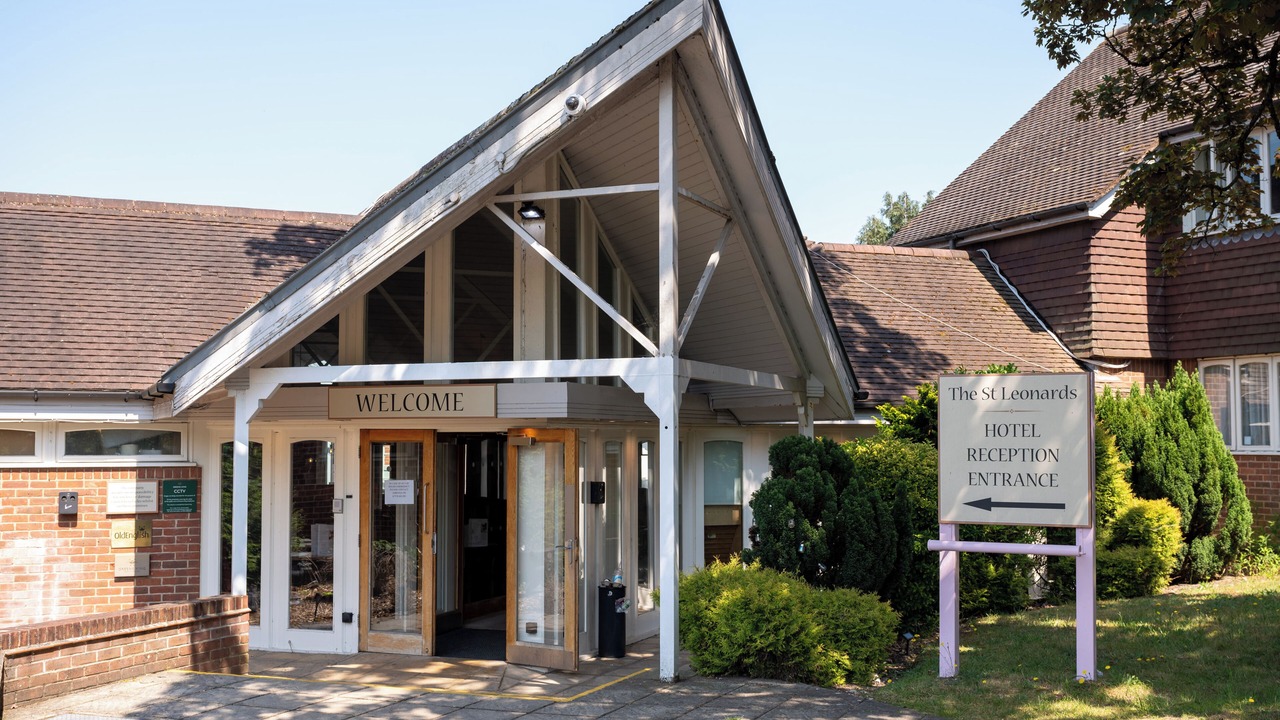 Photo of Outdoor in St Leonards