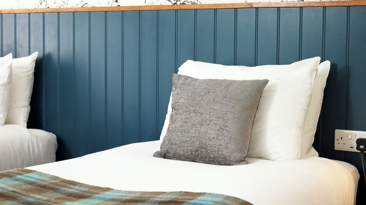 Photo of Bedroom in St Leonards