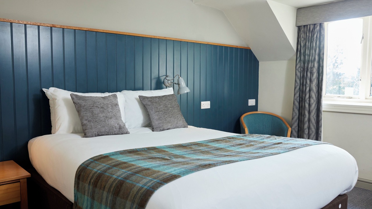 Photo of Bedroom in St Leonards