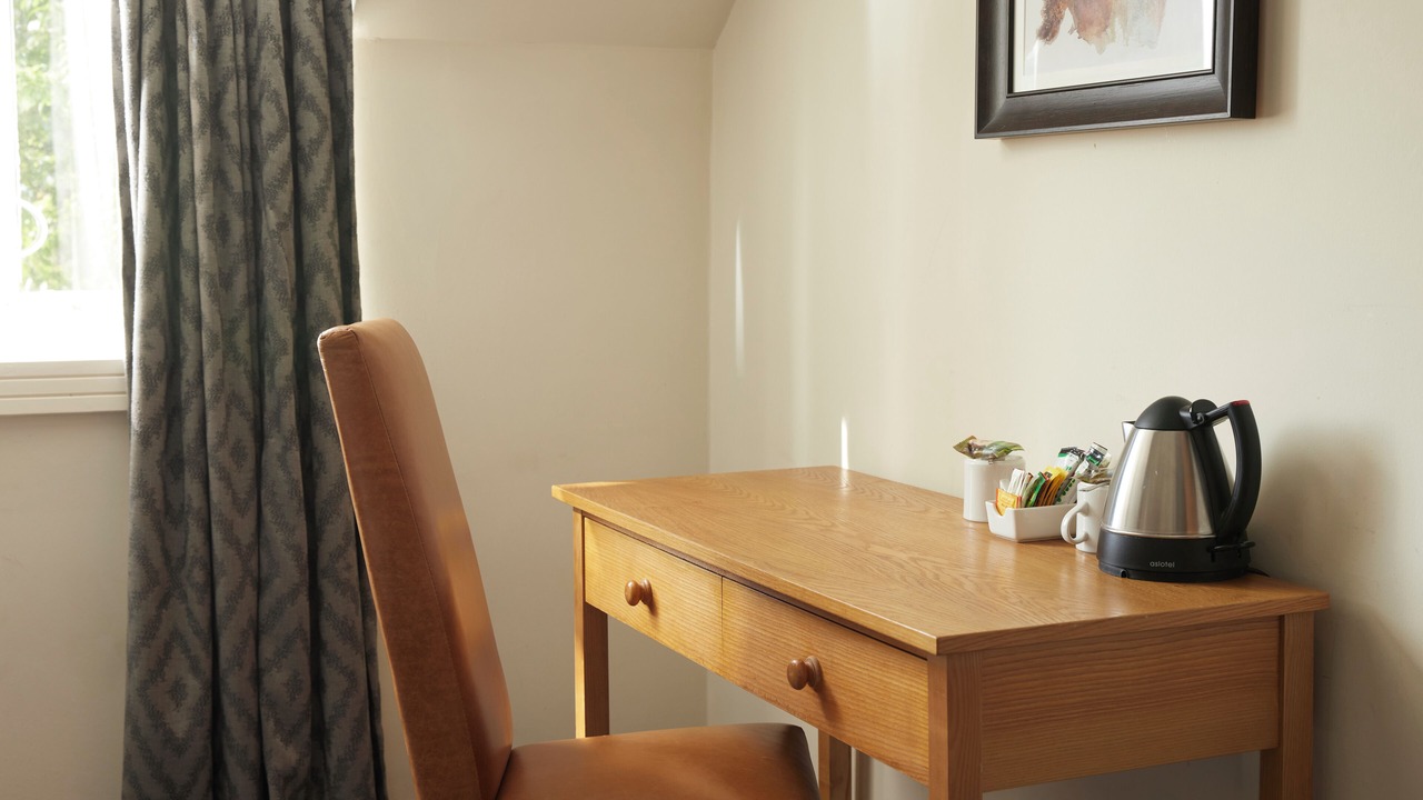 Photo of Bedroom in St Leonards