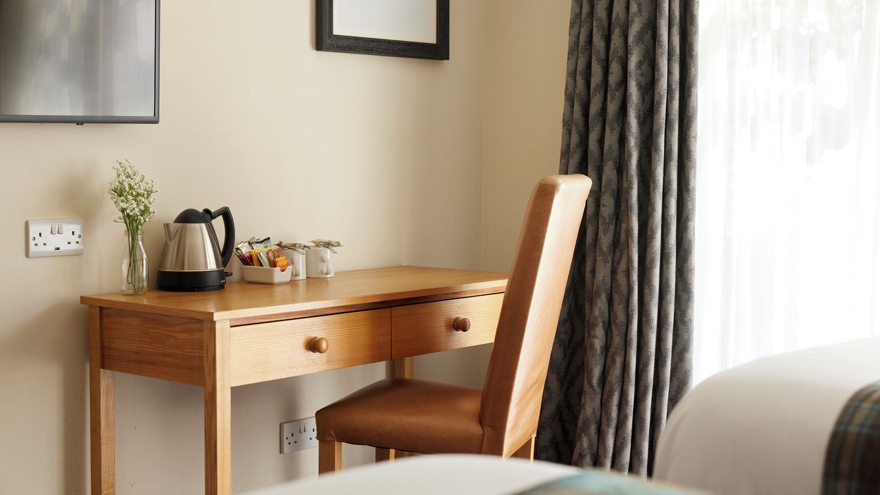 Photo of Bedroom in St Leonards