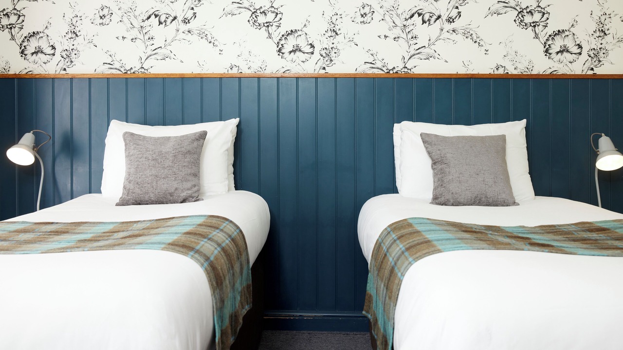 Photo of Bedroom in St Leonards