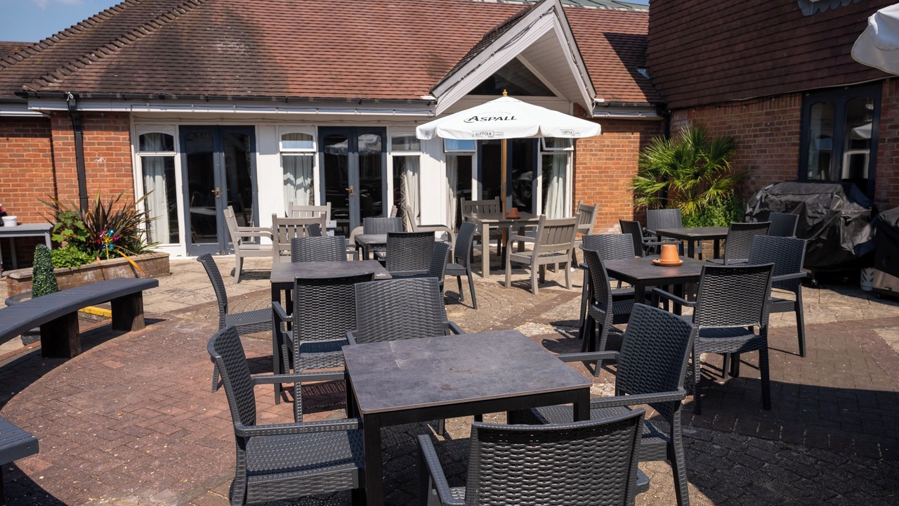 Photo of Outdoor in St Leonards