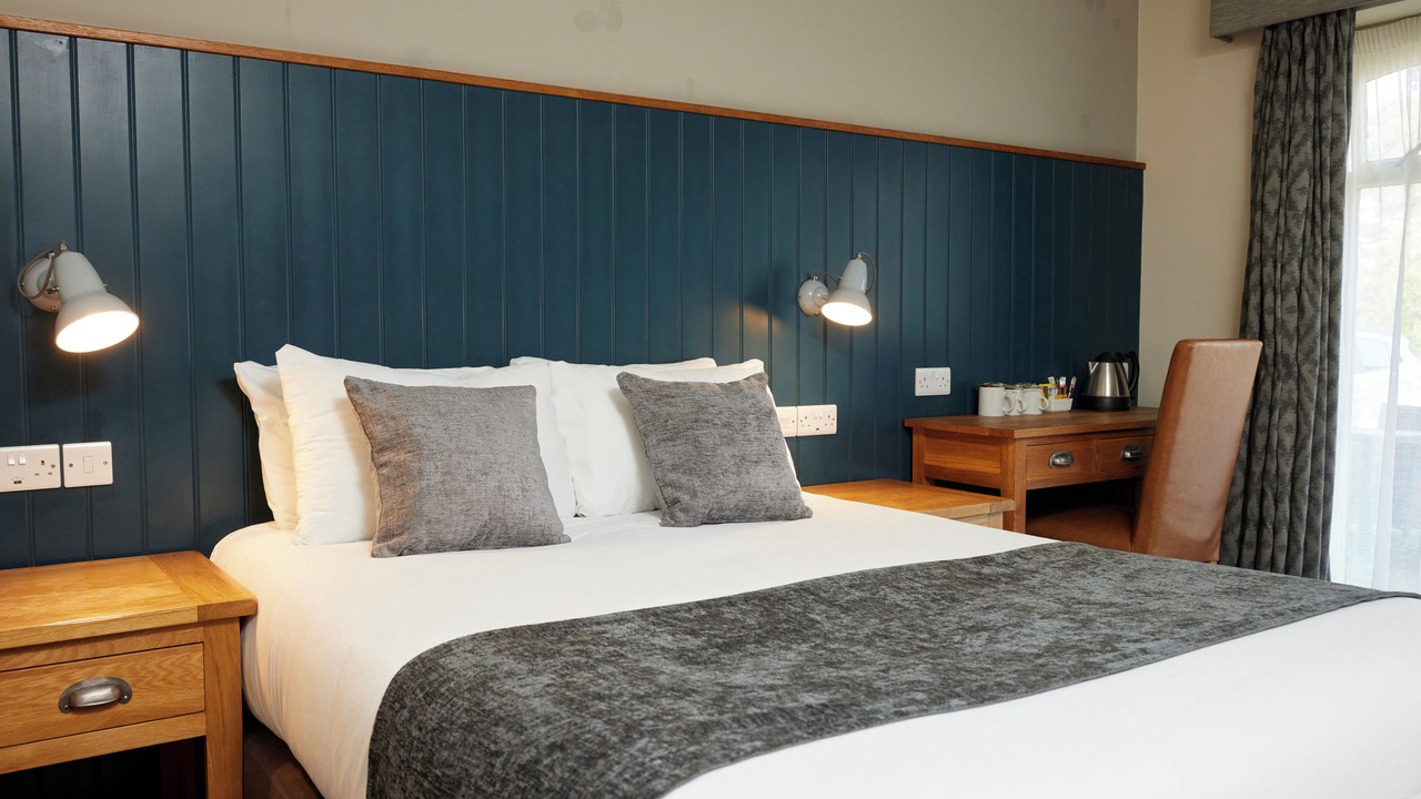 Photo of Bedroom in St Leonards