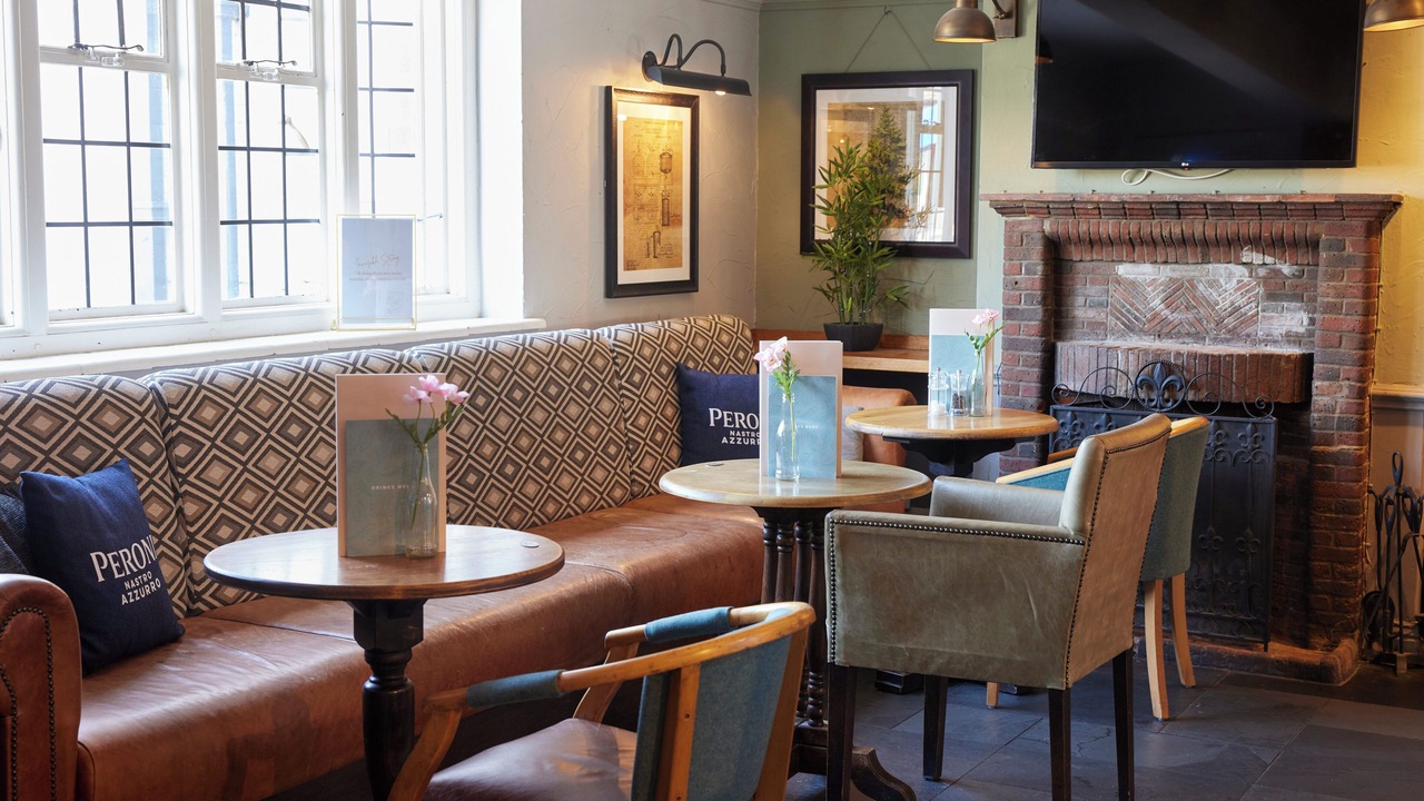 Photo of Others in St Leonards