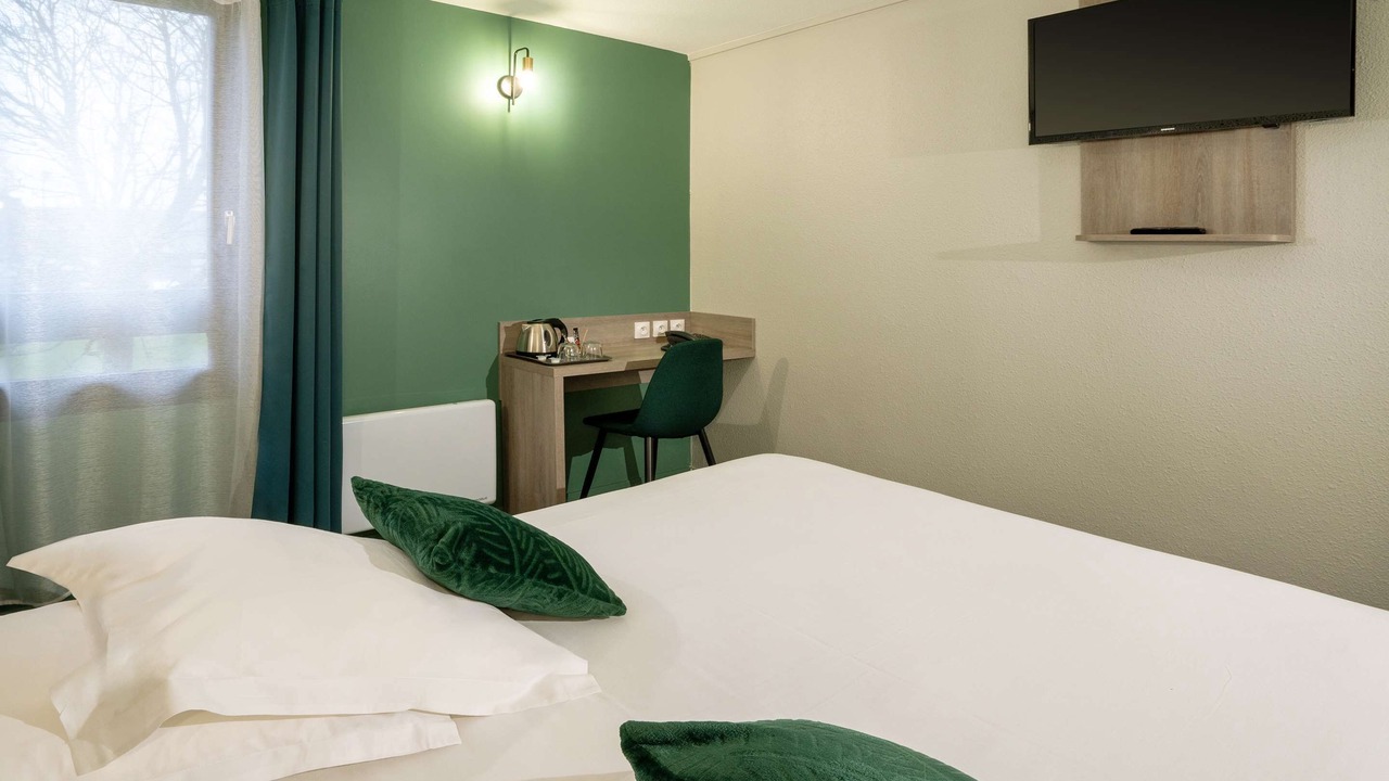 Photo of Bedroom in Rouvignies