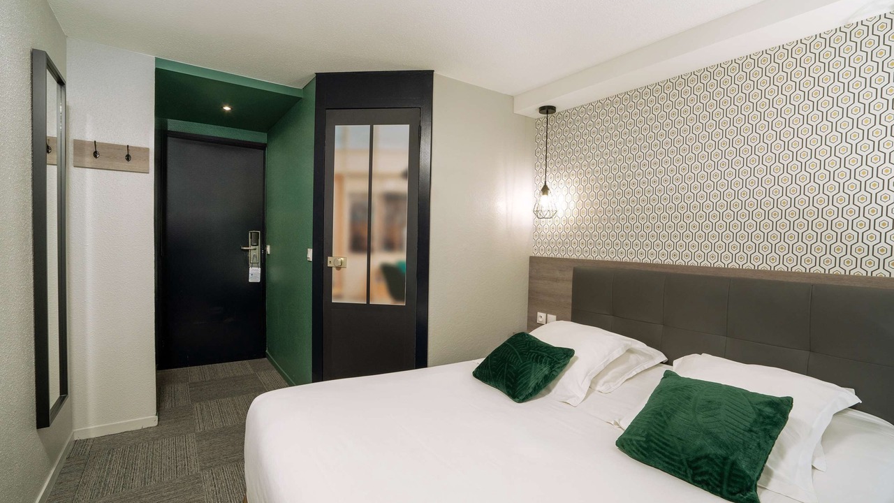 Photo of Bedroom in Rouvignies