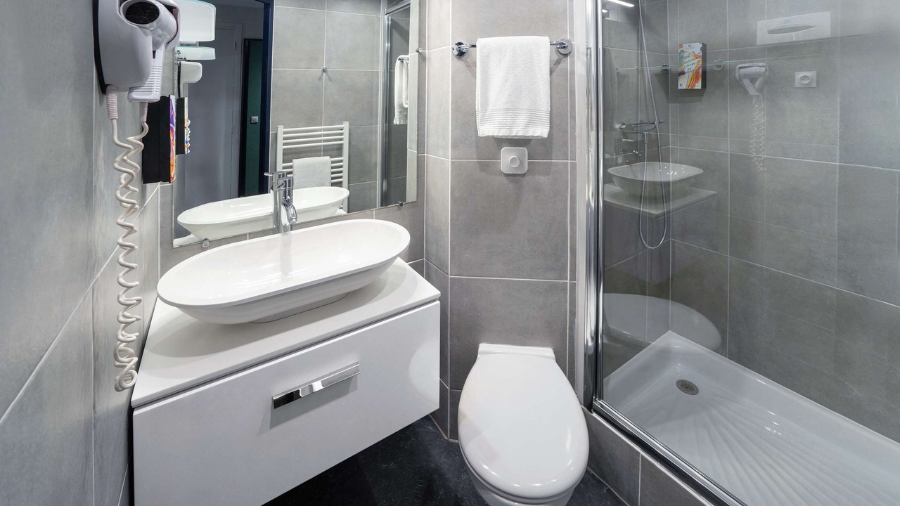 Photo of Bathroom in Rouvignies