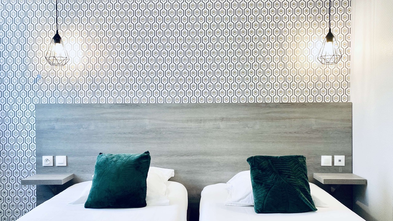 Photo of Bedroom in Rouvignies