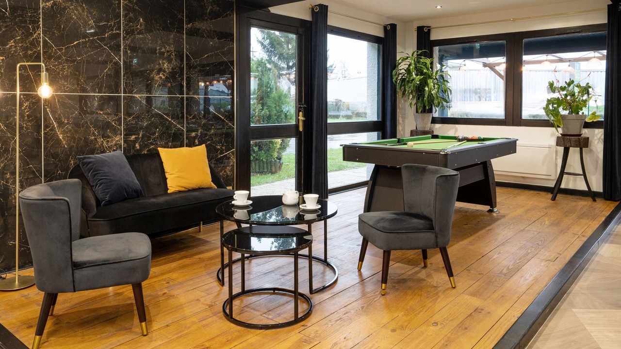 Photo of Livingroom in Rouvignies