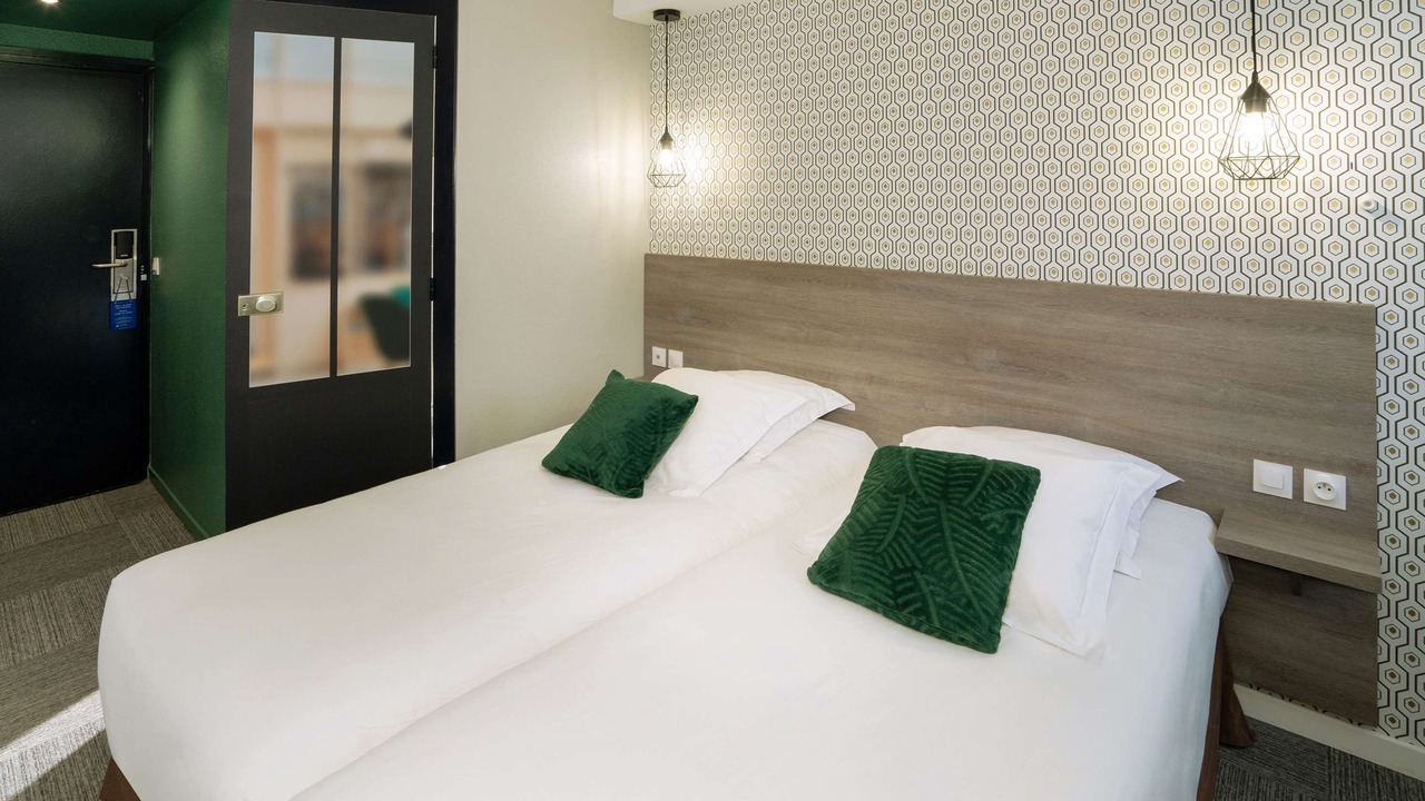 Photo of Bedroom in Rouvignies