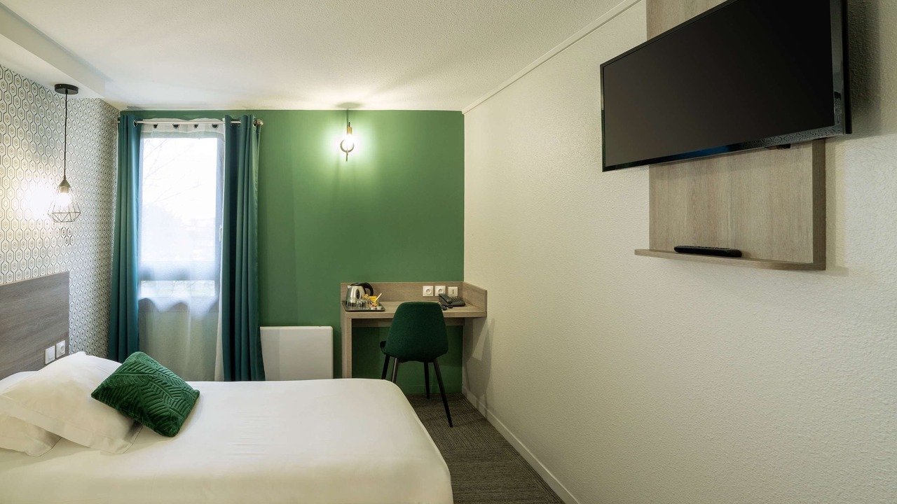 Photo of Bedroom in Rouvignies