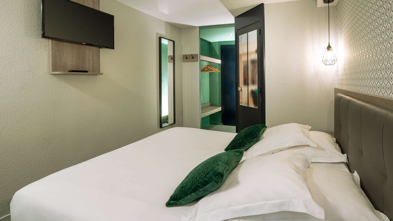 Photo of Bedroom in Rouvignies