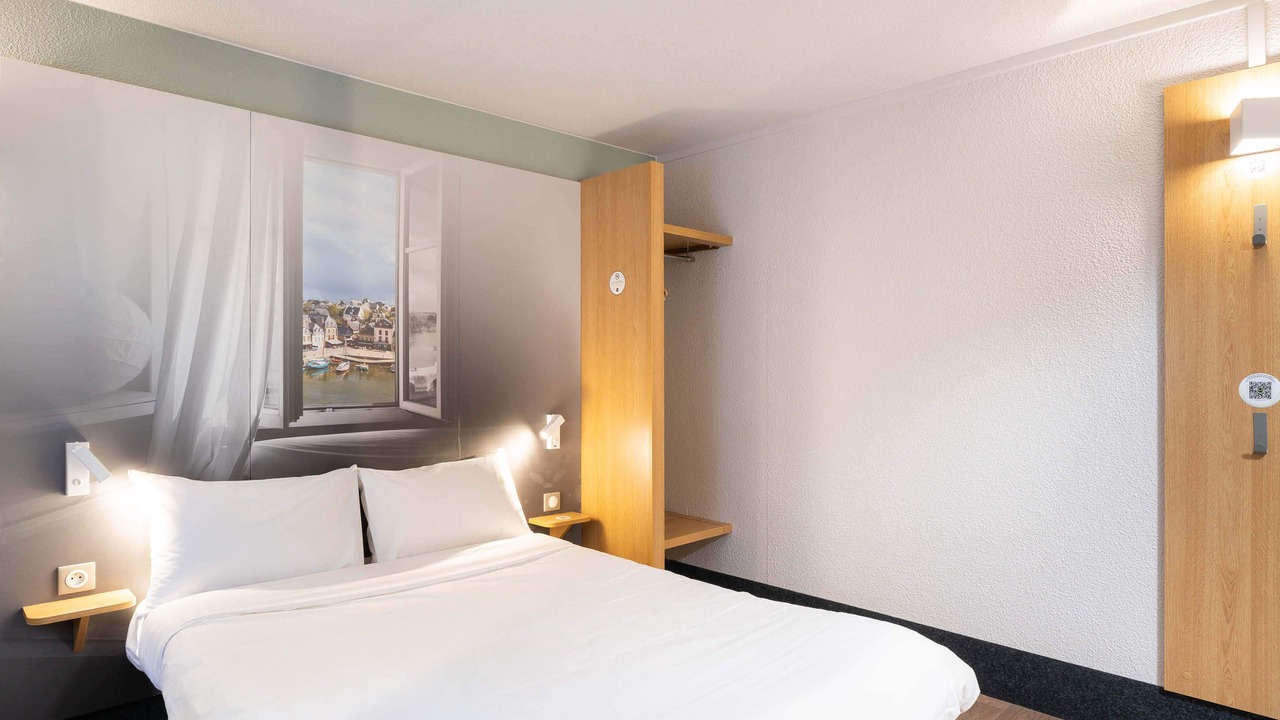 Photo of Bedroom in Auray