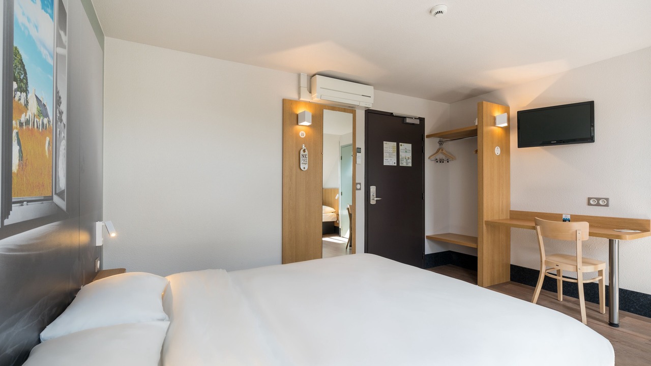 Photo of Bedroom in Auray