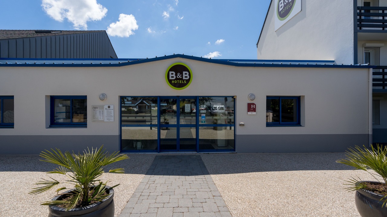 Photo of Outdoor in Auray