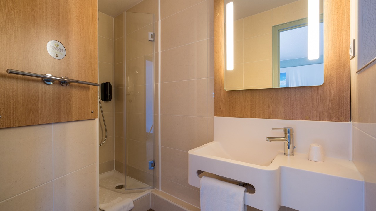 Photo of Kitchen in Auray