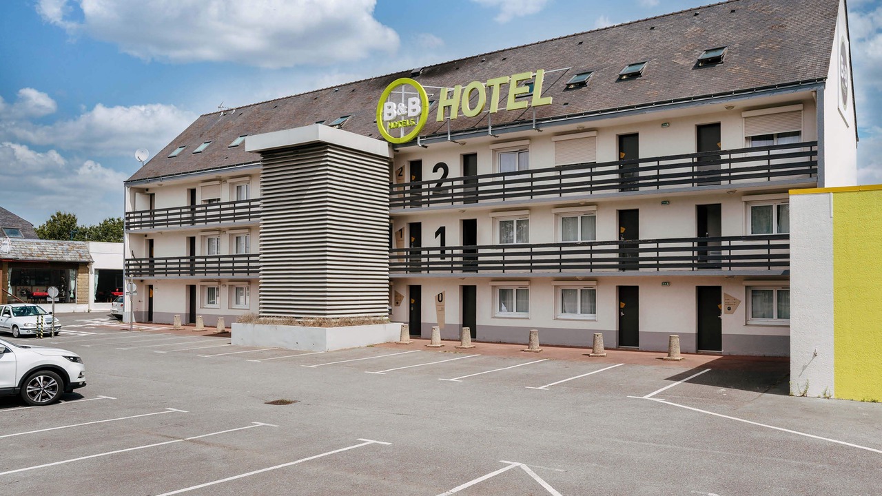 Photo of Outdoor in Auray