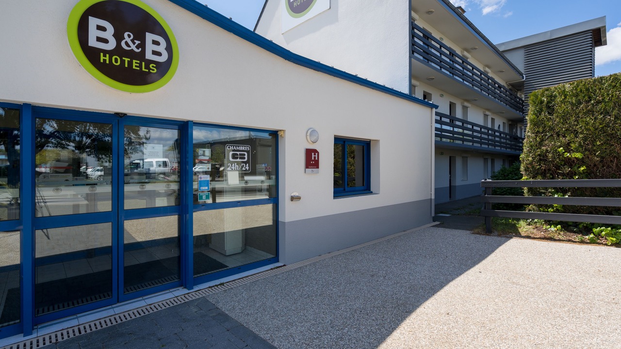 Photo of Outdoor in Auray