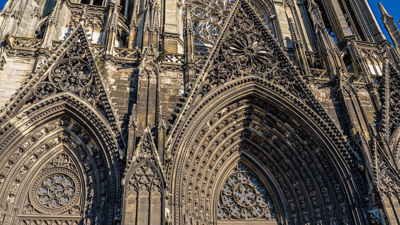 Photo of Outdoor in Rouen City Centre