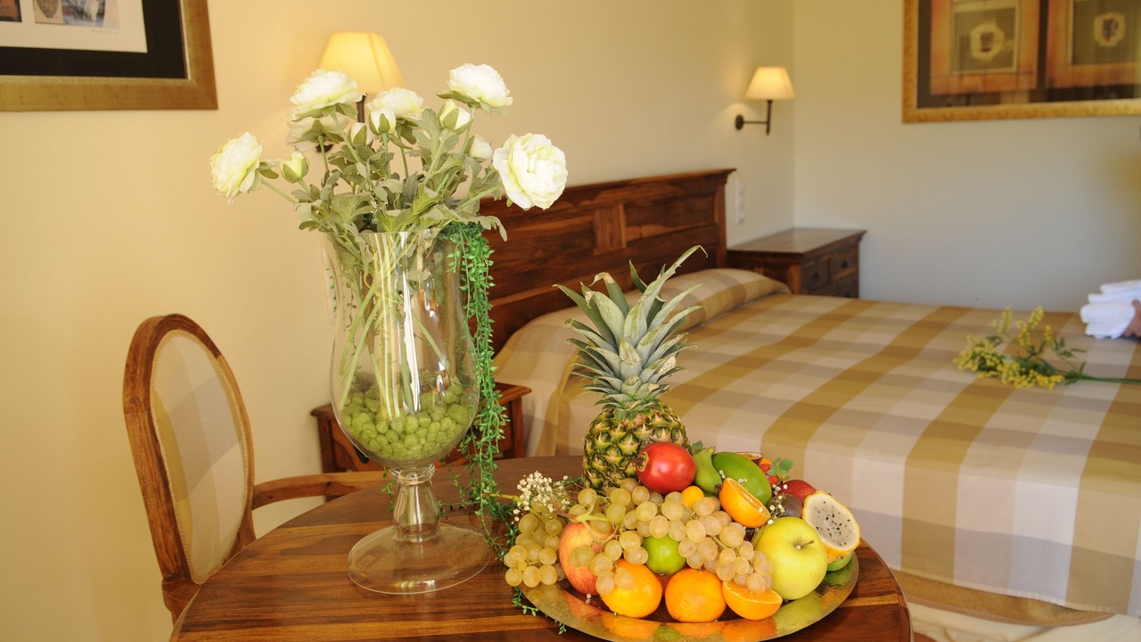 Photo of Bedroom in Vandellos