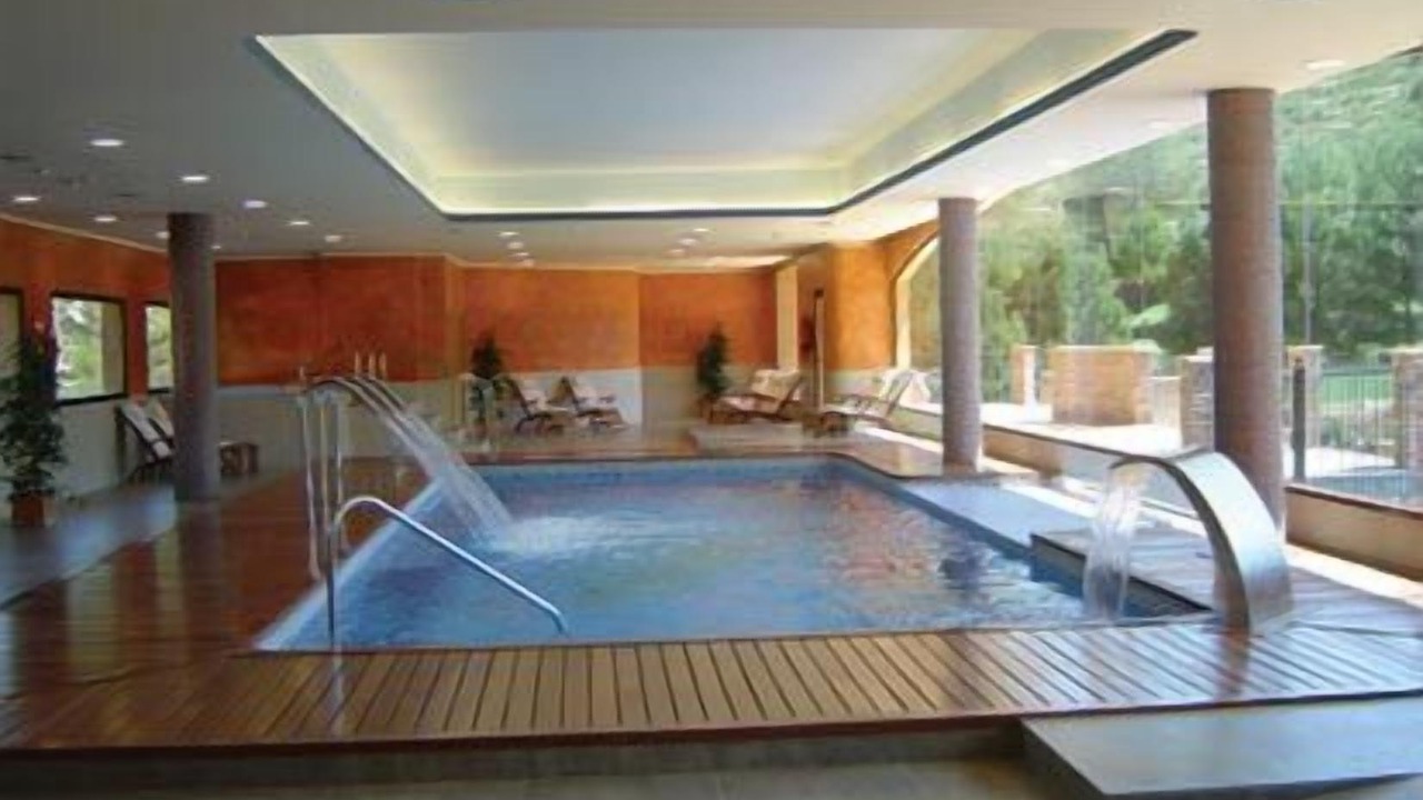 Photo of Bedroom in Vandellos