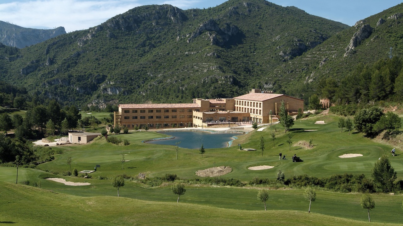 Photo of Outdoor in Vandellos
