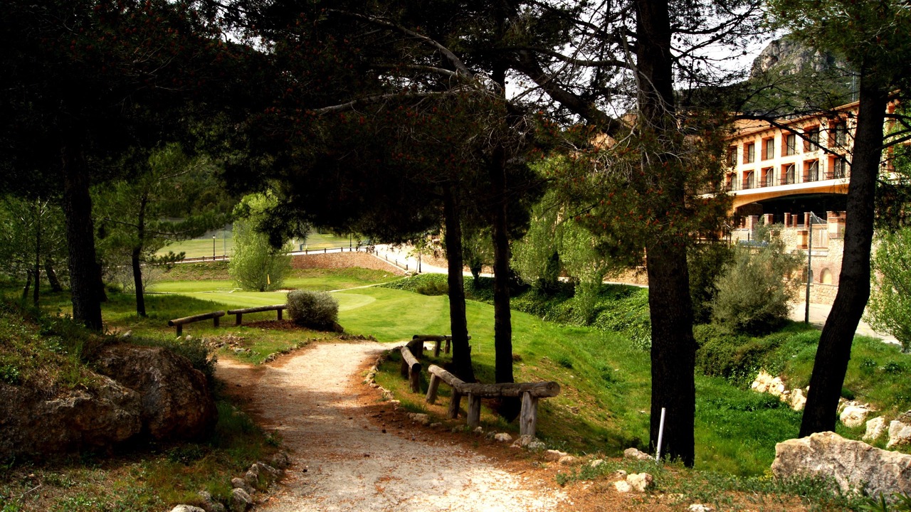 Photo of Outdoor in Vandellos