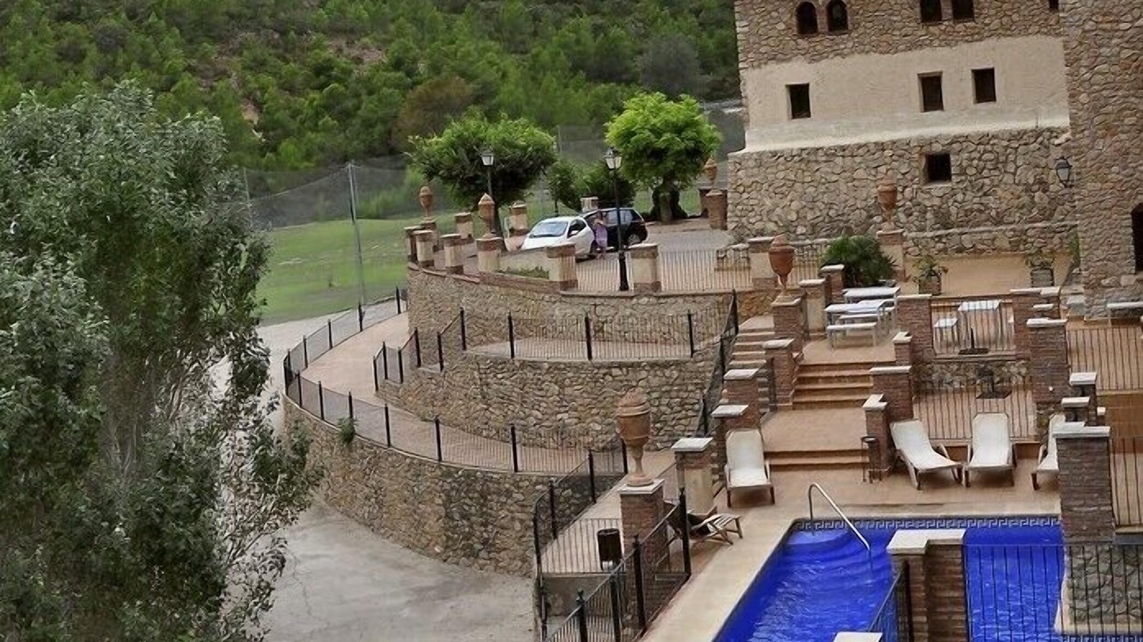 Photo of Outdoor in Vandellos