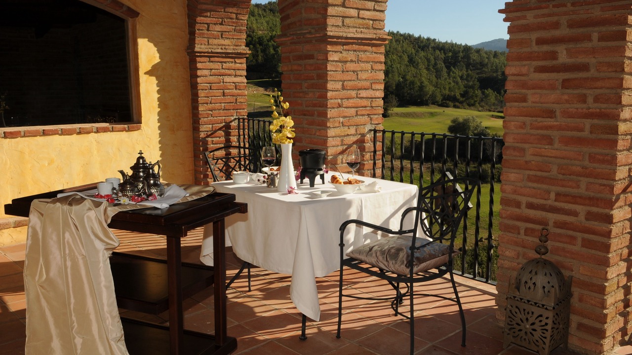 Photo of Patio Balcony in Vandellos