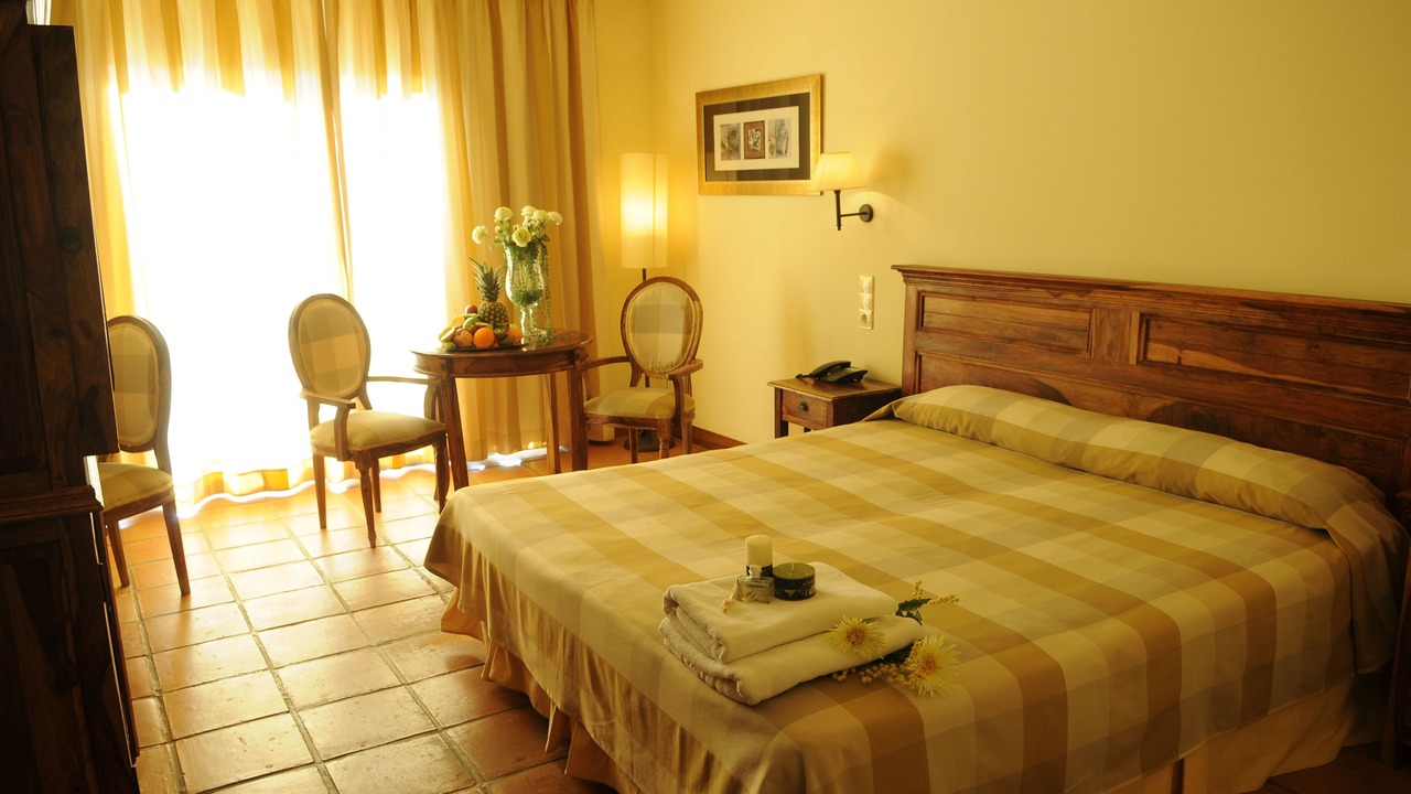 Photo of Bedroom in Vandellos
