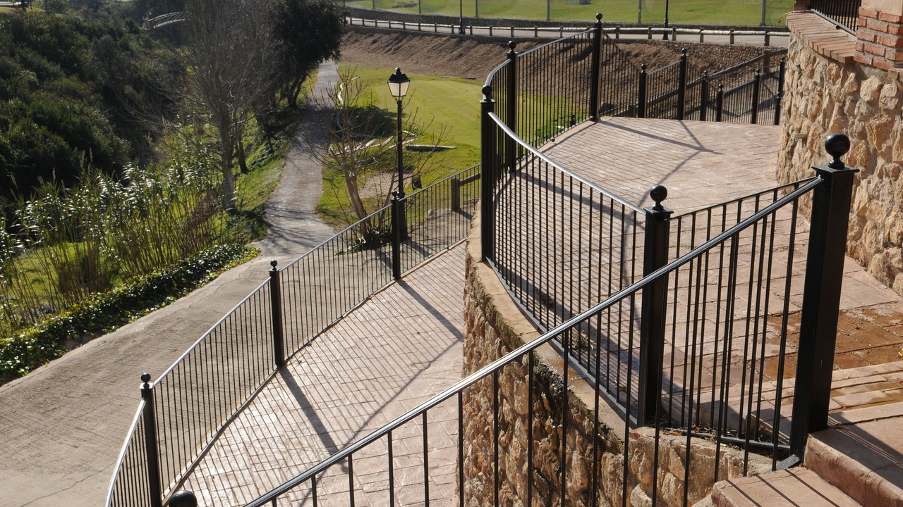Photo of Patio Balcony in Vandellos