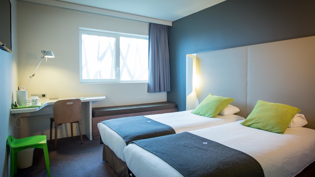 Photo of Bedroom in Montmuzard